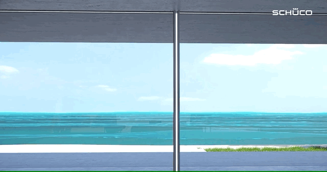德国旭格门窗——将风景装进家中.(图2)